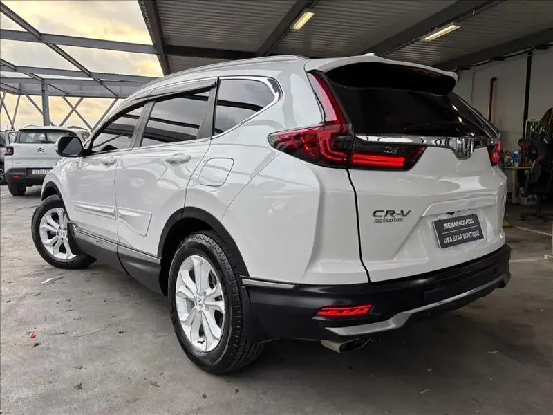 galeria CRV