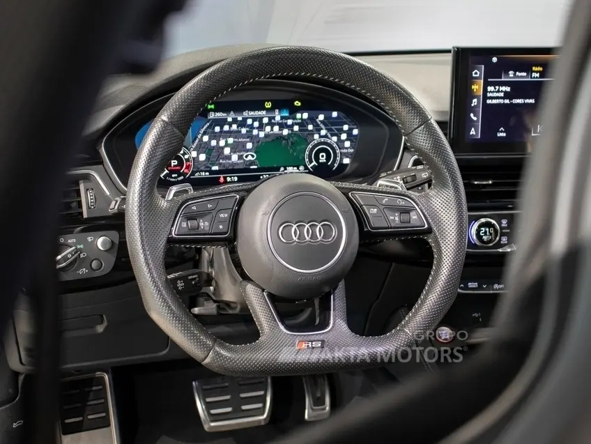 galeria RS4