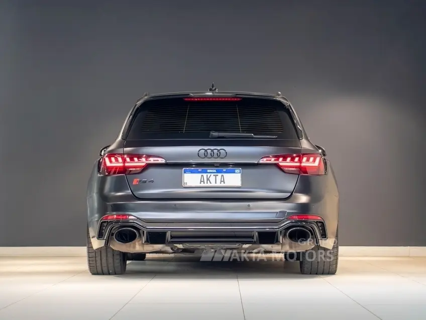 galeria RS4