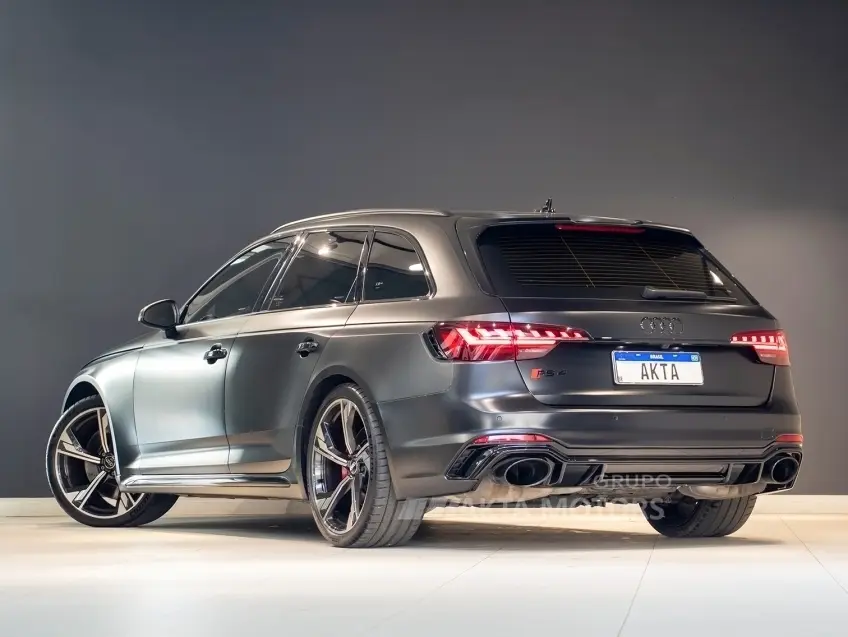 galeria RS4