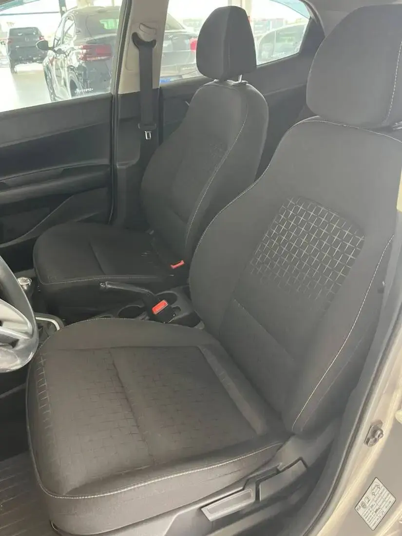 galeria HB20 COMFORT 1.0 MANUAL