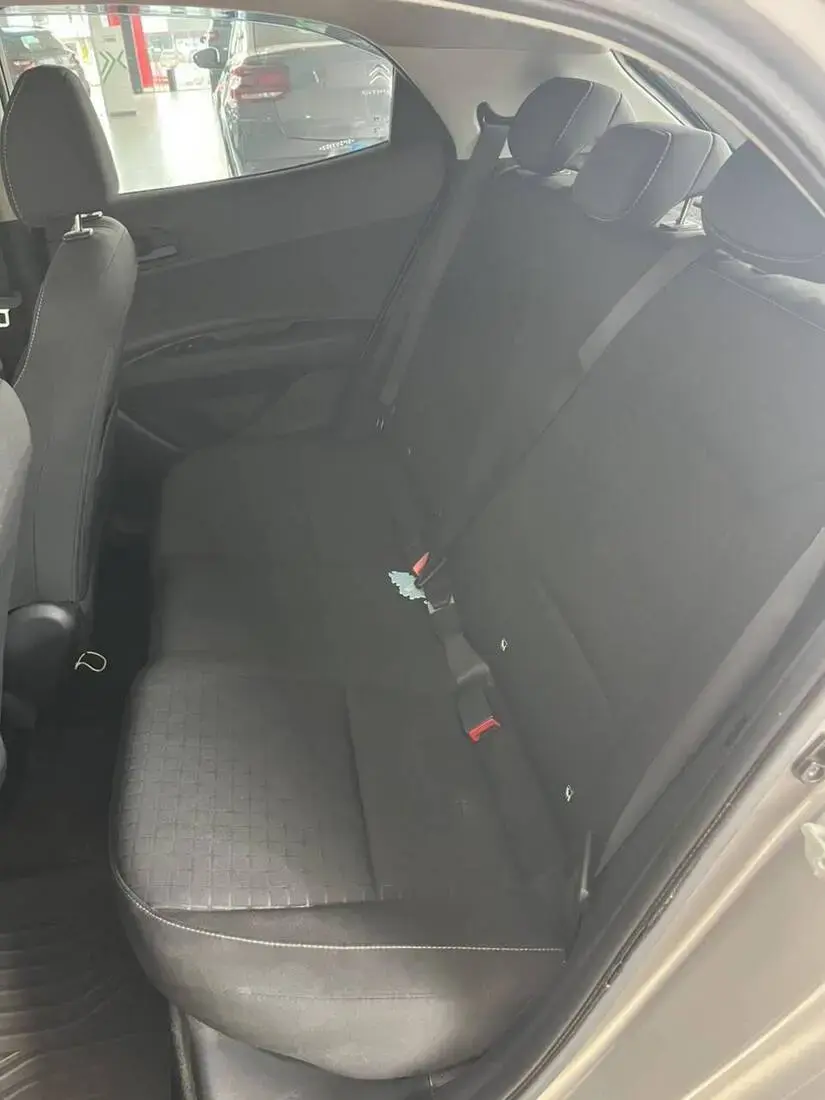 galeria HB20 COMFORT 1.0 MANUAL