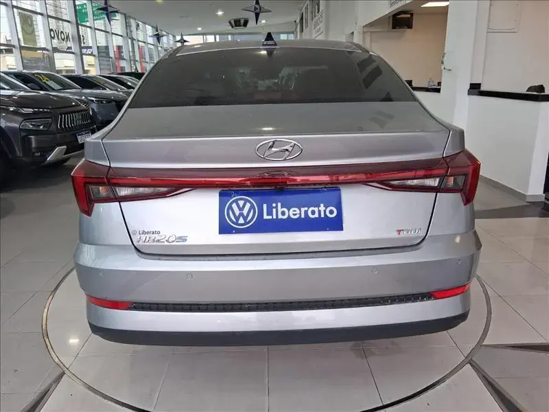 galeria HB20S