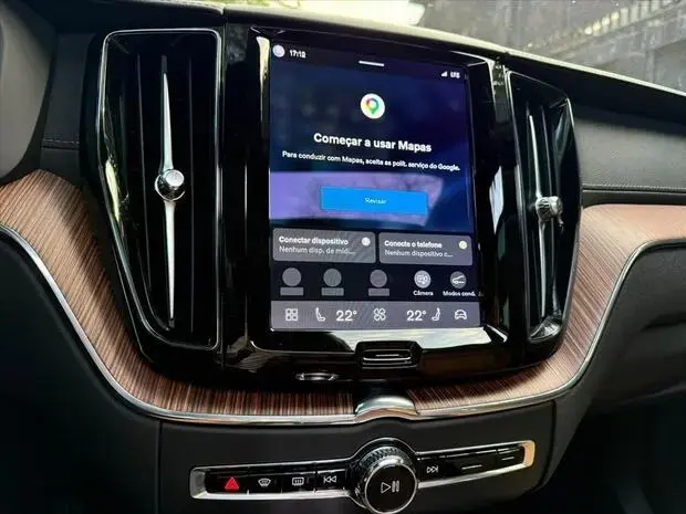 Volvo XC60 2.0 T8 RECHARGE ULTIMATE AWD GEARTRONIC