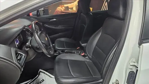 Chevrolet CRUZE 1.4 TURBO SPORT6 LT 16V FLEX 4P AUTOMÁTICO