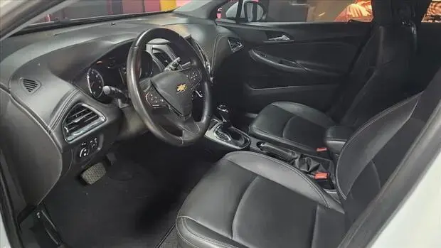 Chevrolet CRUZE 1.4 TURBO SPORT6 LT 16V FLEX 4P AUTOMÁTICO