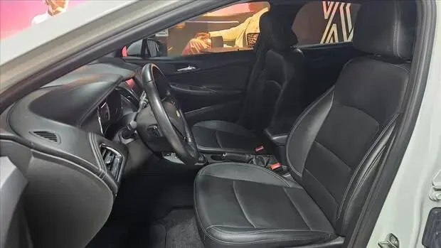 Chevrolet CRUZE 1.4 TURBO SPORT6 LT 16V FLEX 4P AUTOMÁTICO