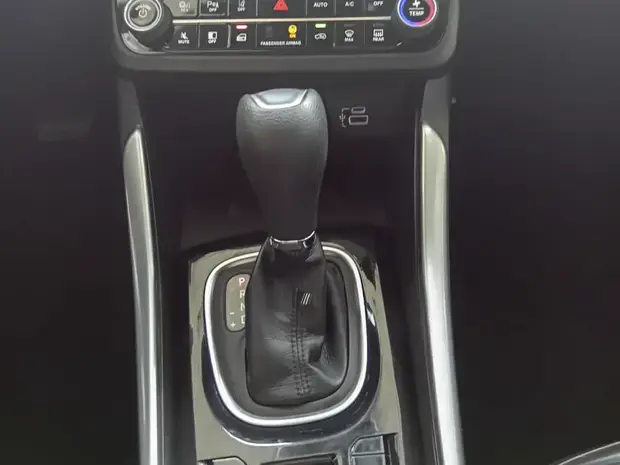 Fiat FASTBACK 1.0 TURBO 200 FLEX IMPETUS CVT