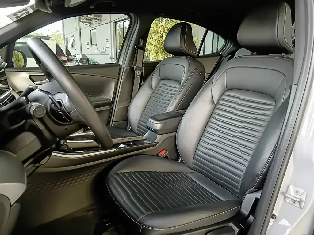 galeria FASTBACK