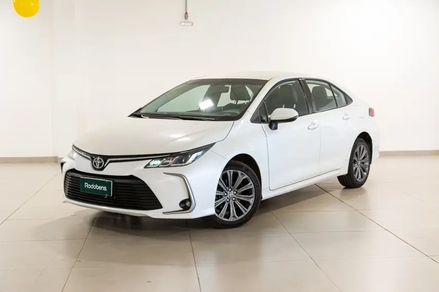 galeria COROLLA