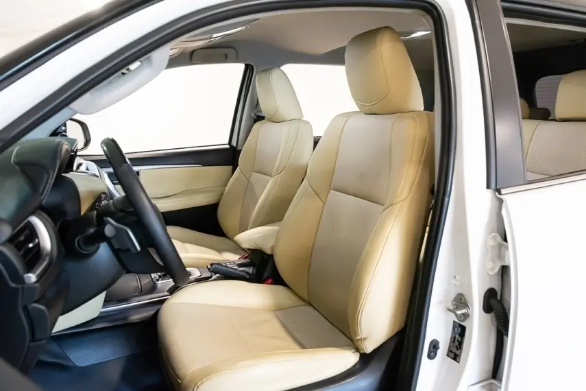 galeria HILUX SW4