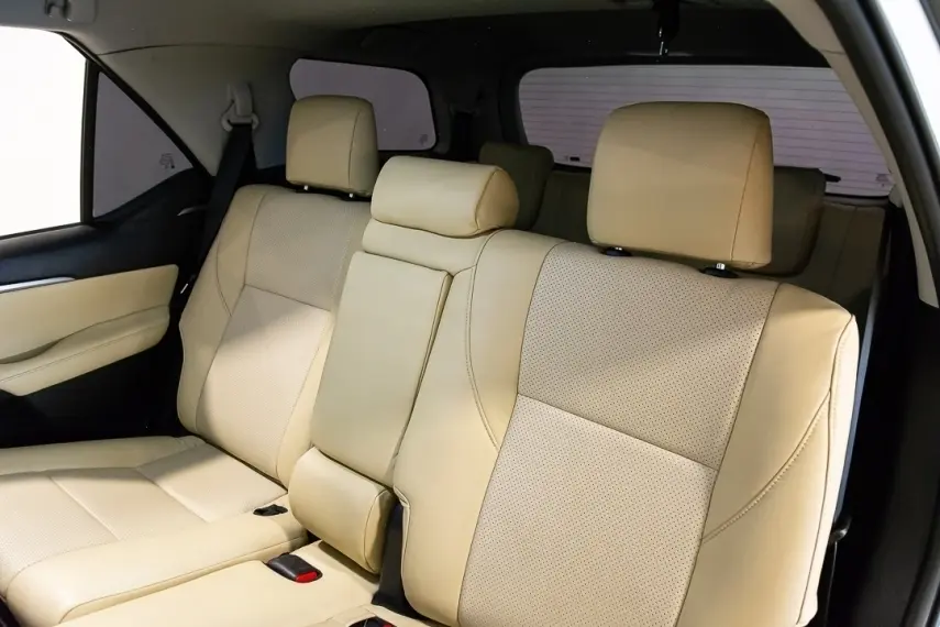 galeria HILUX SW4