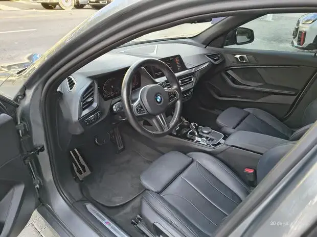Bmw 118i M Sport 1.5 Turbo (Aut.)