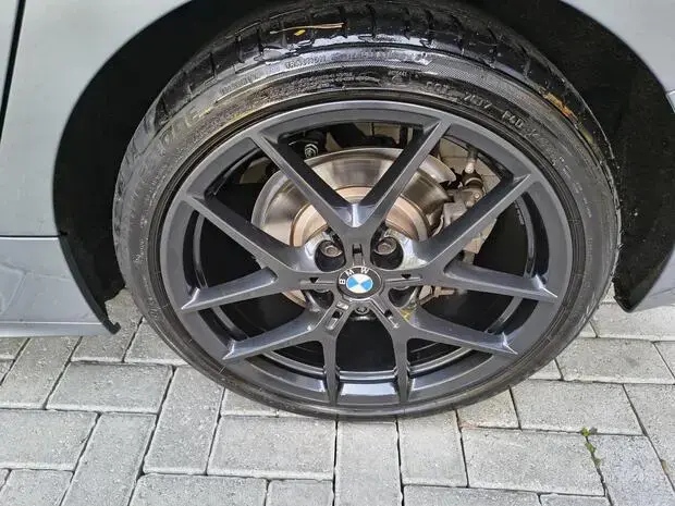 Bmw 118i M Sport 1.5 Turbo (Aut.)
