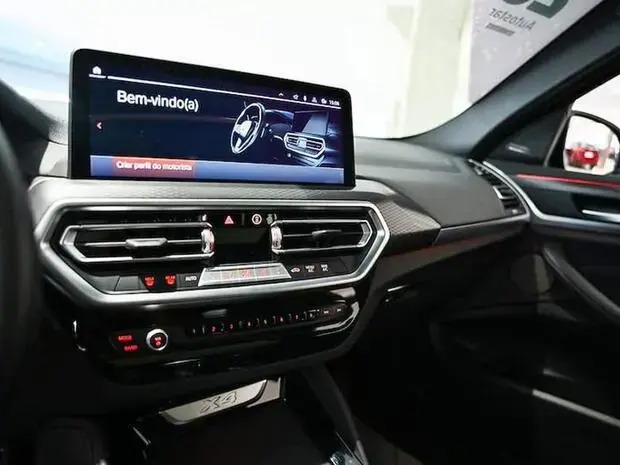 Bmw X4 xDrive20i M Sport 2.0 Turbo (Aut.)