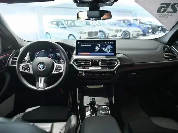 Bmw X4 xDrive20i M Sport 2.0 Turbo (Aut.)