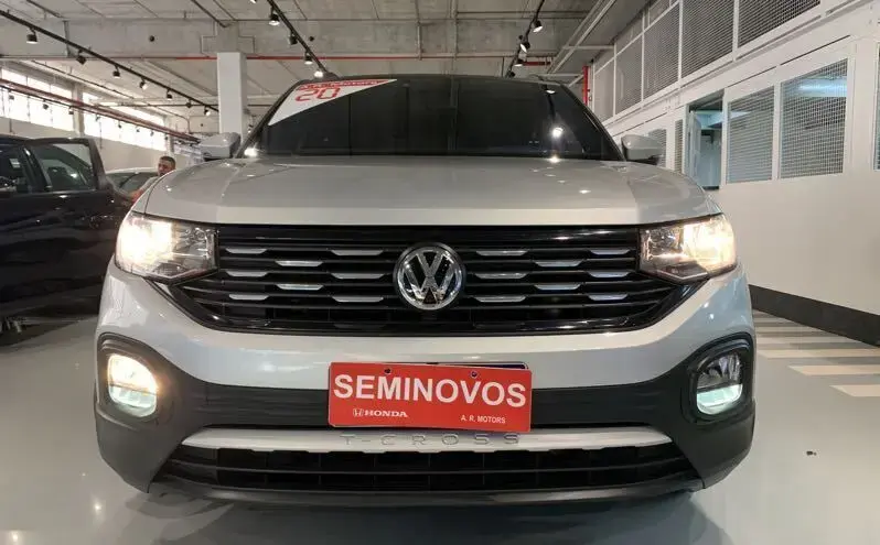 galeria T-Cross