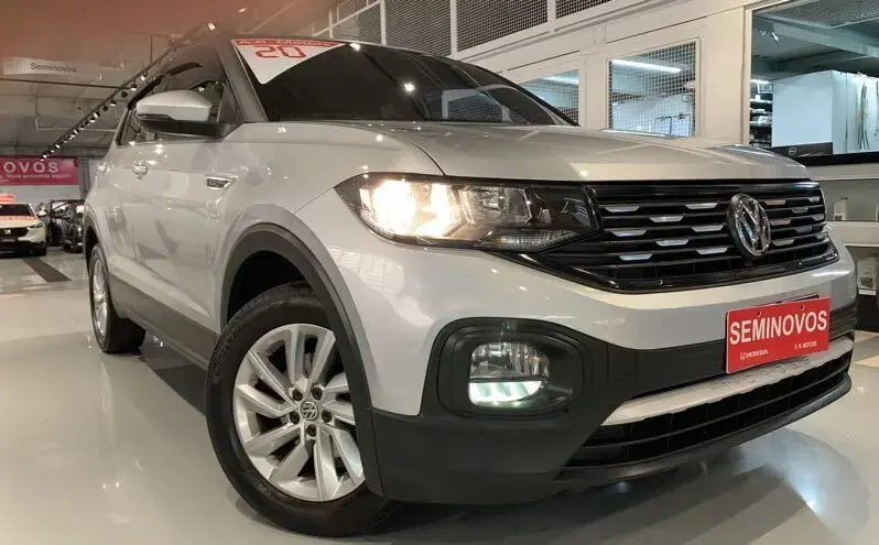 galeria T-Cross