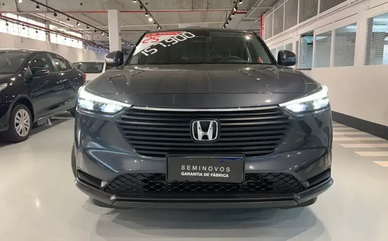 galeria HR-V
