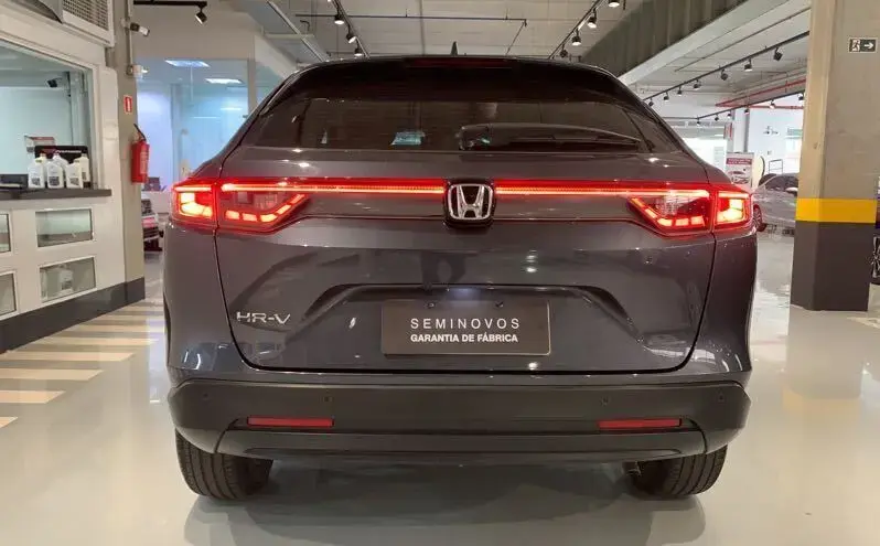 galeria HR-V