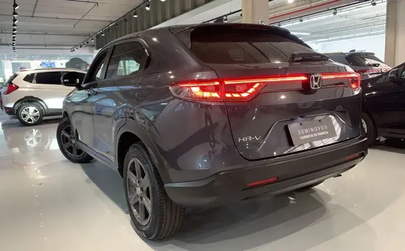 galeria HR-V