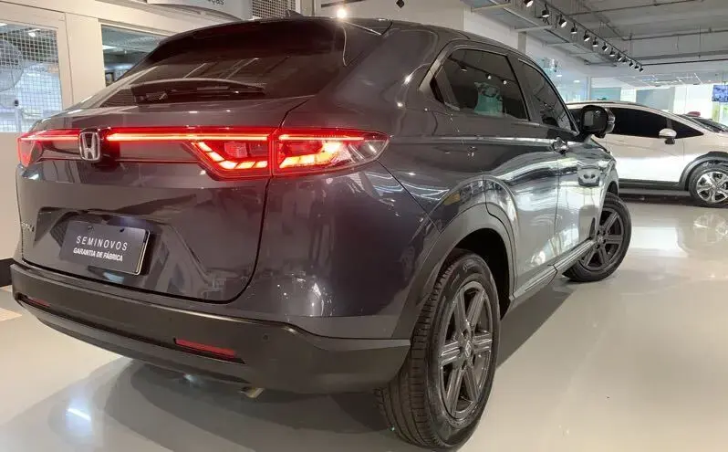 galeria HR-V