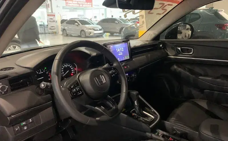 galeria HR-V