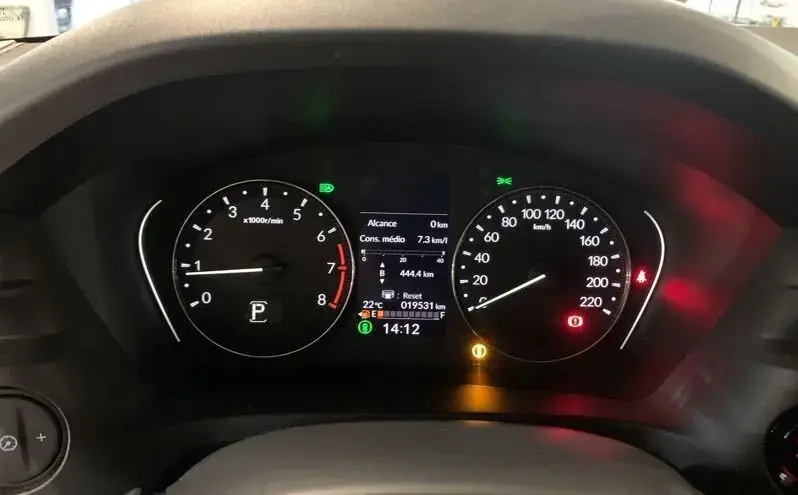 galeria HR-V