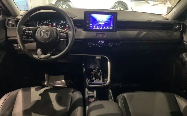 galeria HR-V