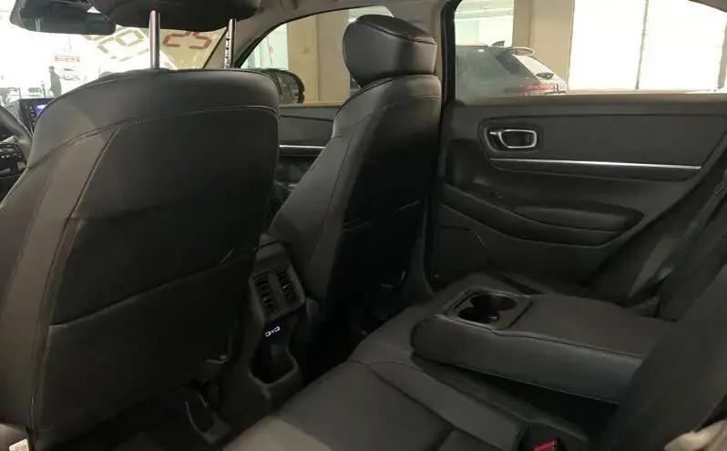 galeria HR-V