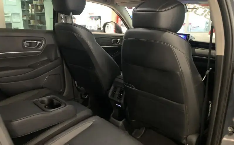 galeria HR-V
