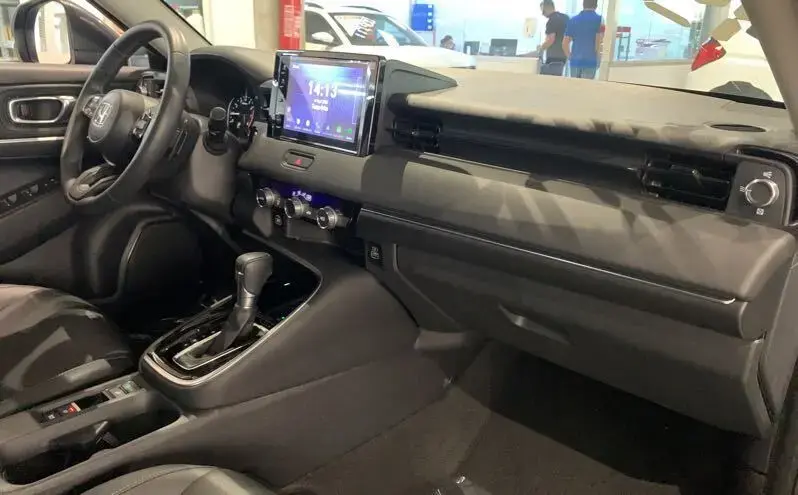 galeria HR-V