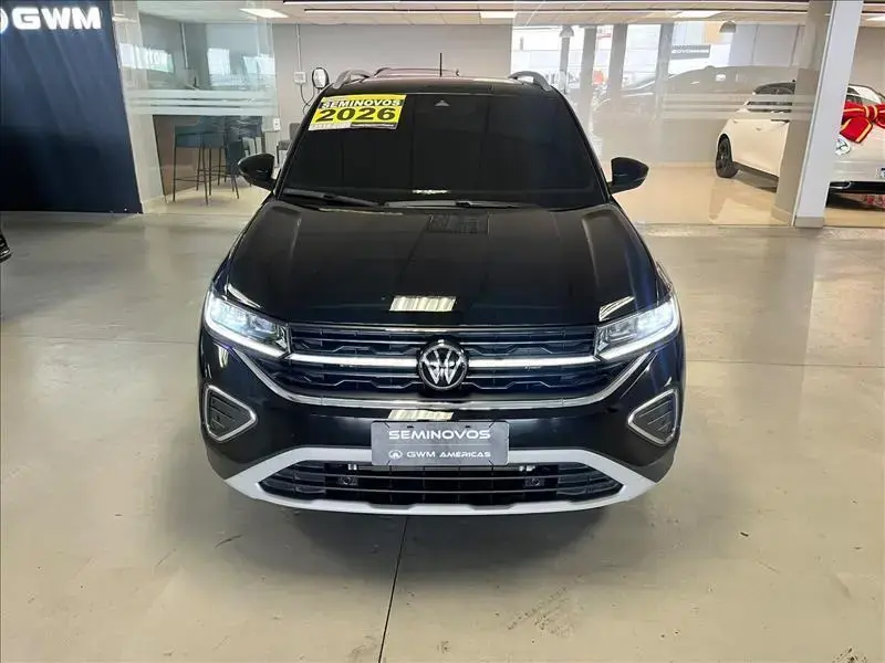 galeria T-CROSS