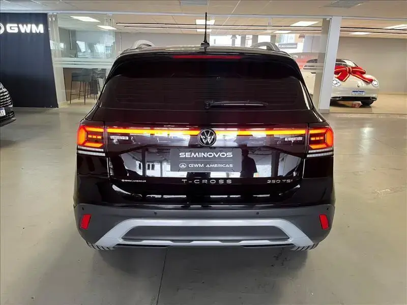 galeria T-CROSS