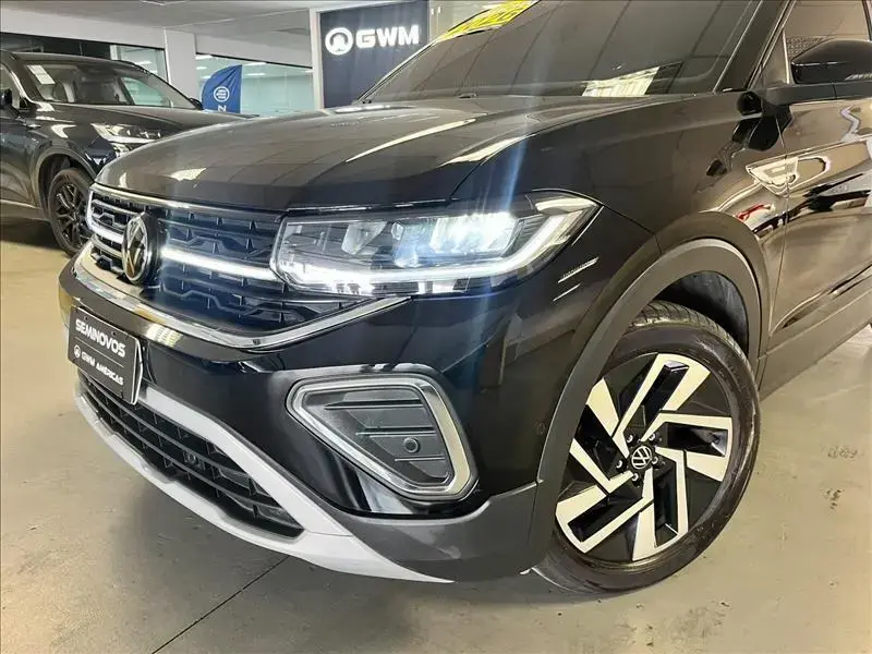 galeria T-CROSS