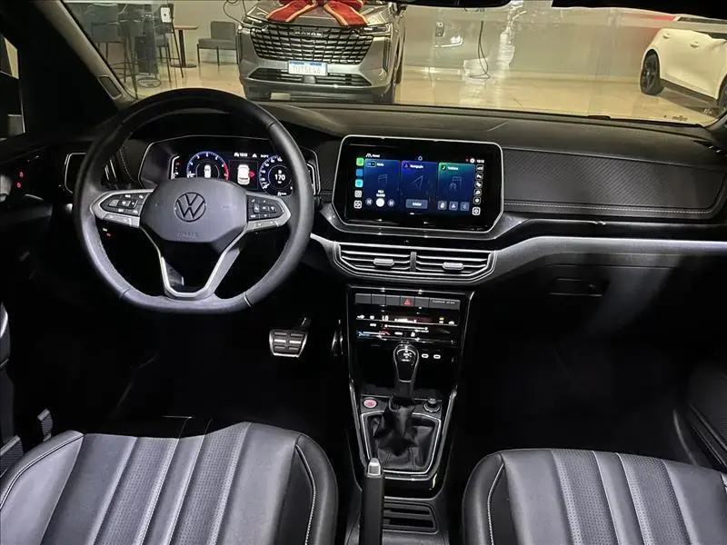 galeria T-CROSS