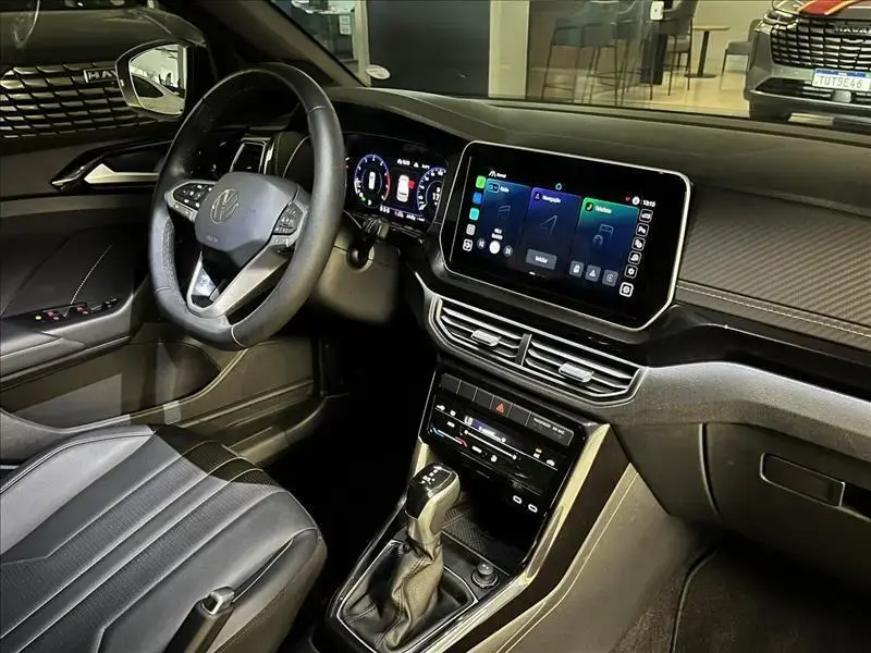 galeria T-CROSS