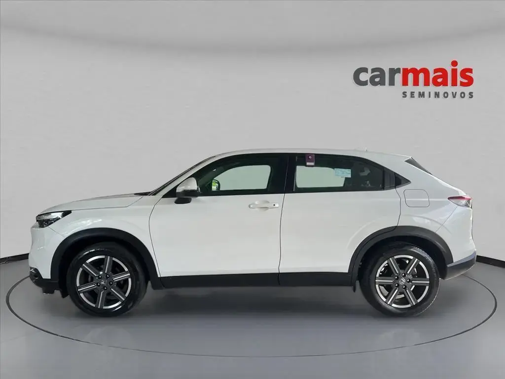 galeria HR-V