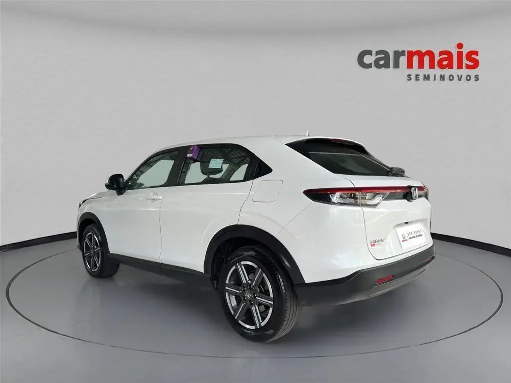 galeria HR-V