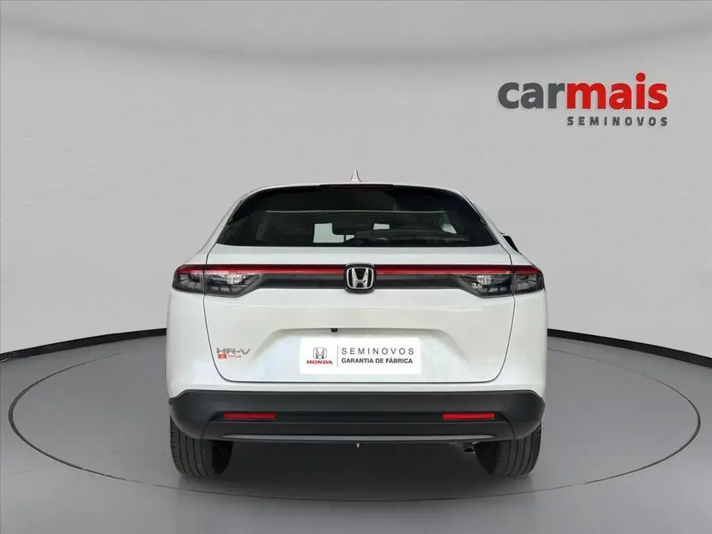 galeria HR-V