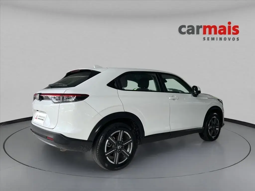 galeria HR-V