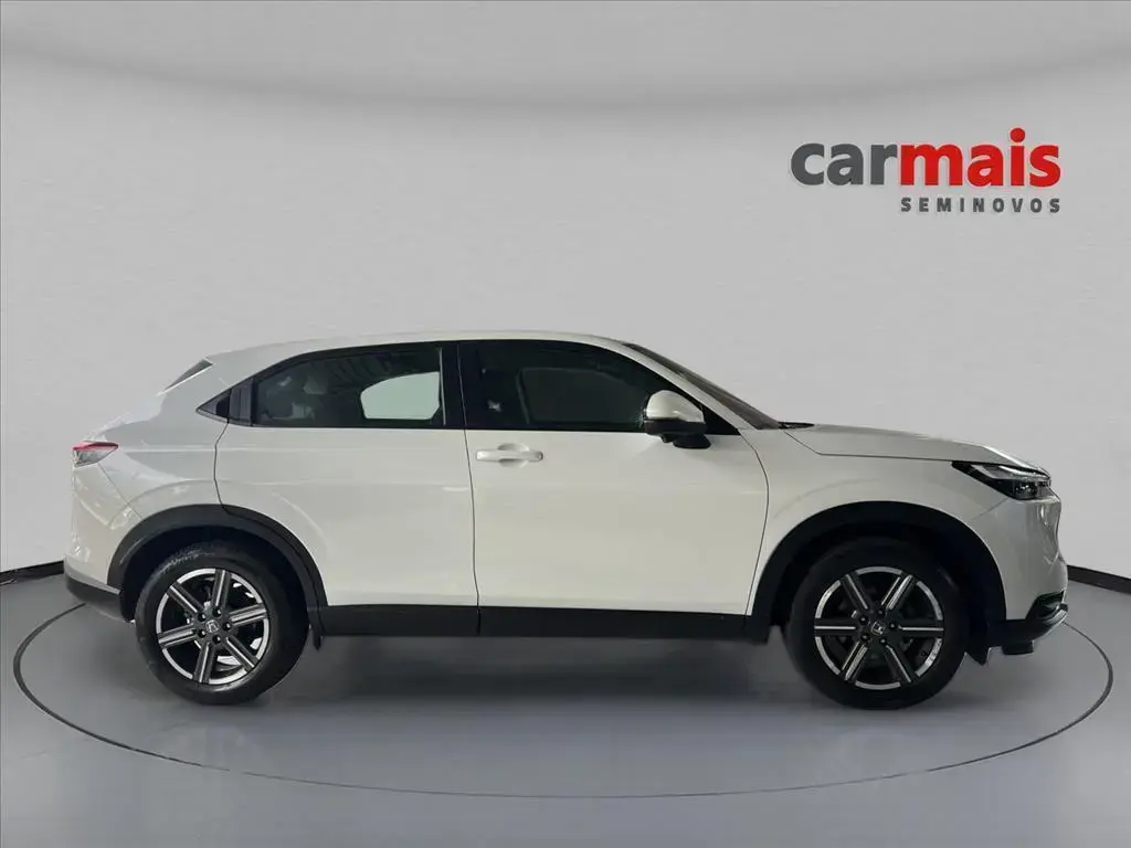 galeria HR-V