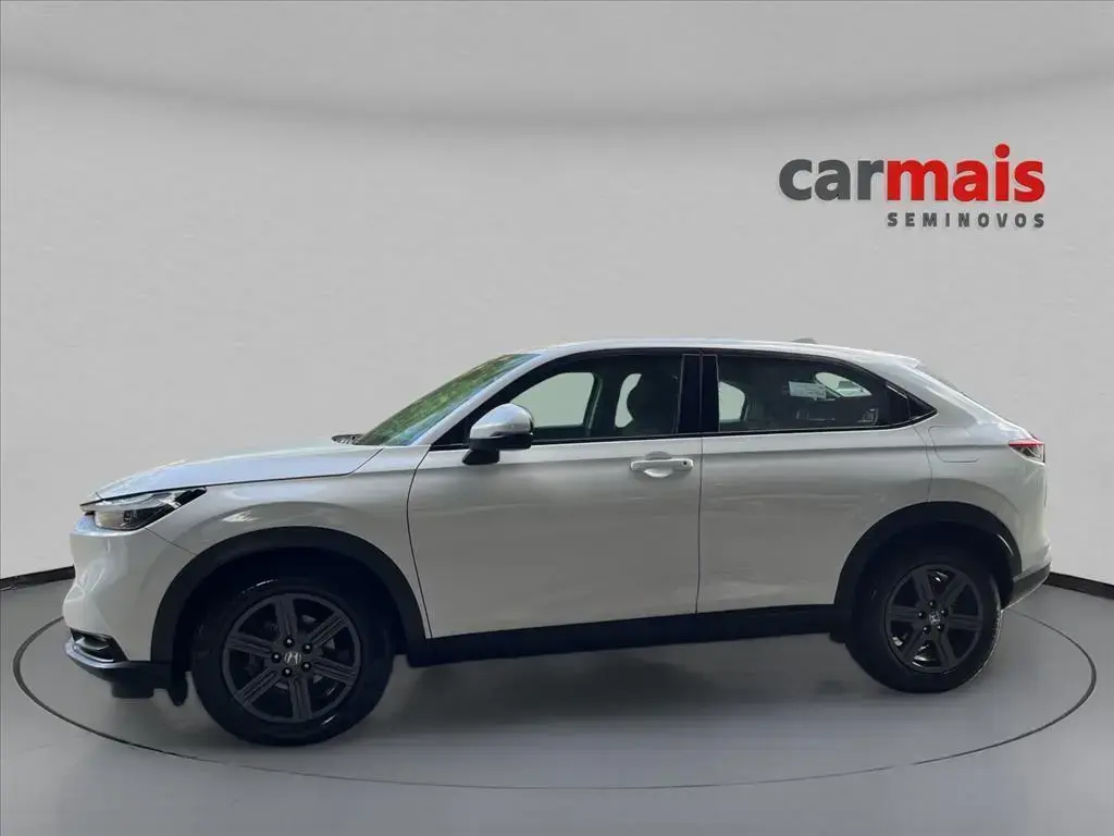 galeria HR-V