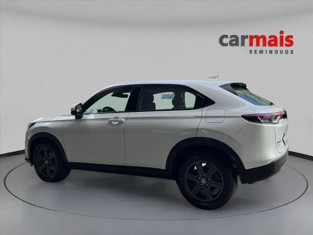 galeria HR-V
