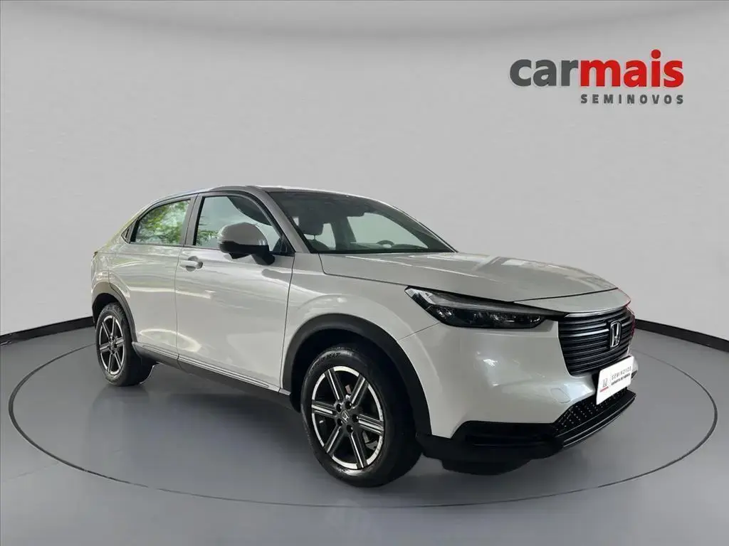 galeria HR-V