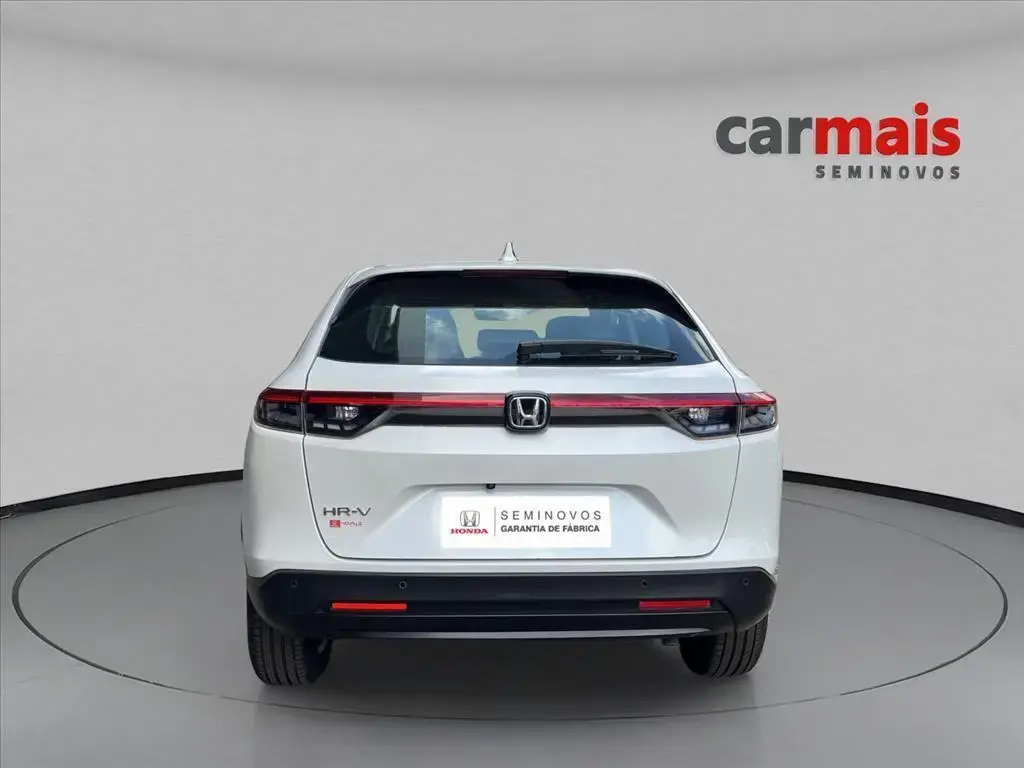 galeria HR-V