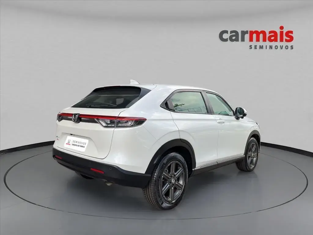 galeria HR-V