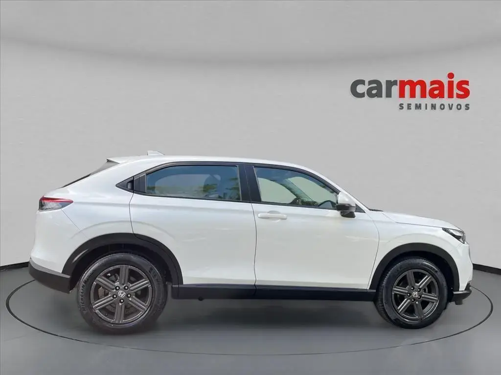 galeria HR-V