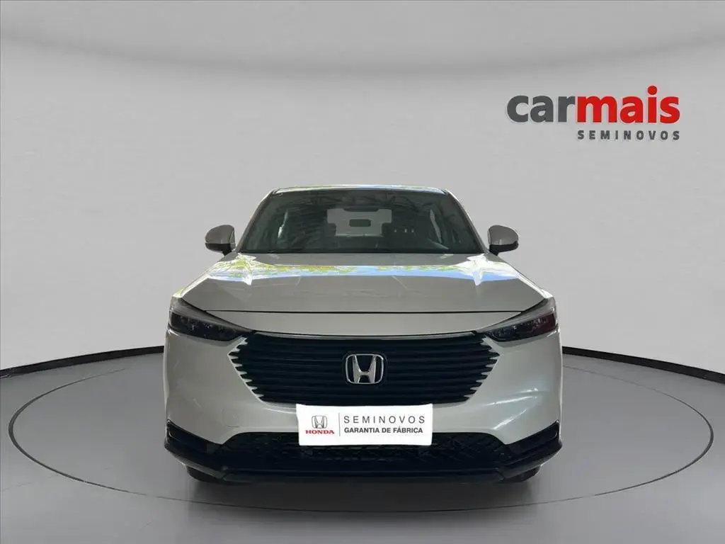 galeria HR-V