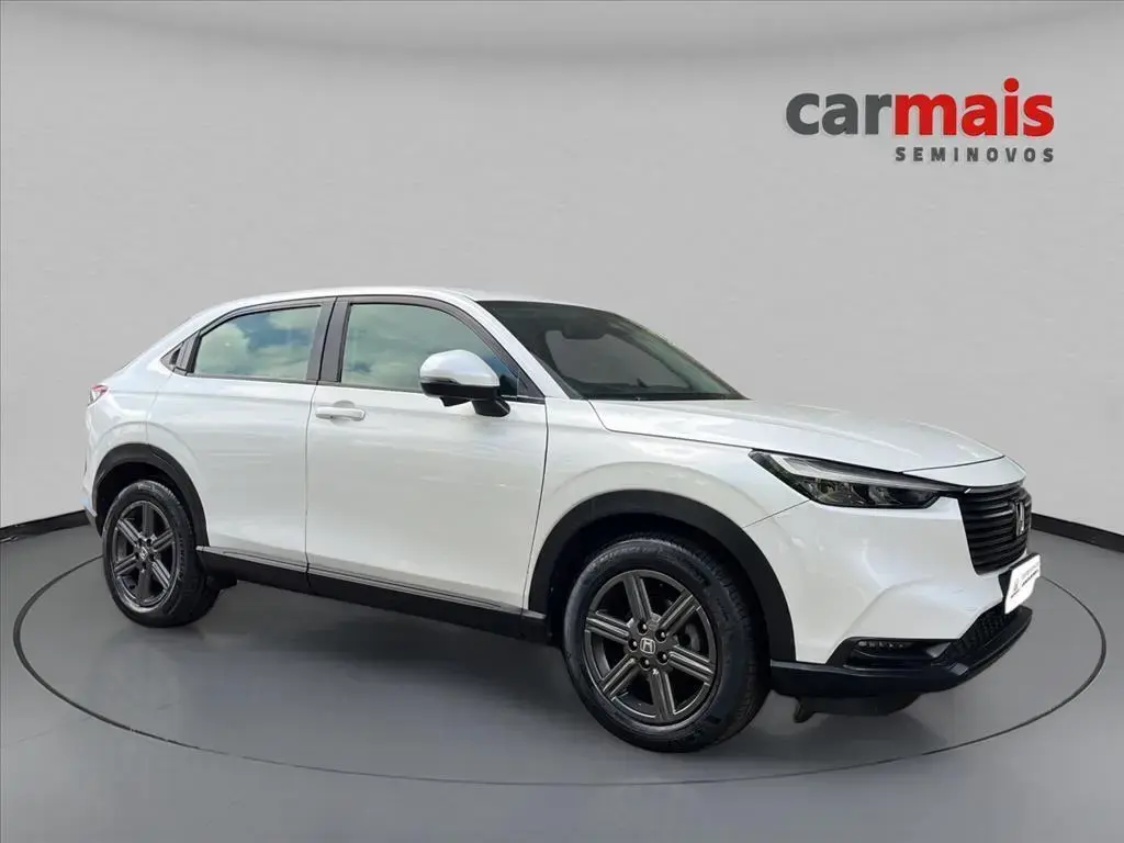 galeria HR-V